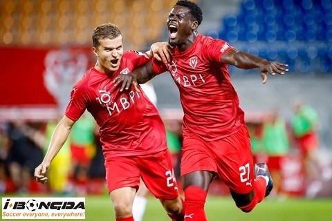 Phân tích Vaduz vs St. Gallen 19h ngày 2/8