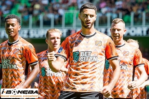 Nhận định dự đo&aacute;n Volendam vs Ajax Amsterdam 19h30 ng&agrave;y 2/8