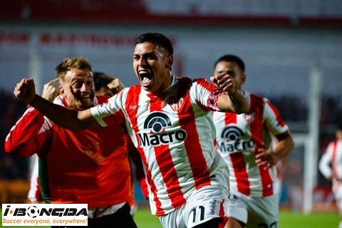 Phân tích Lanus vs Instituto 7h30 ngày 3/8