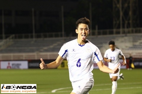 Ph&acirc;n t&iacute;ch Philippines vs Th&aacute;i Lan 20h ng&agrave;y 4/8