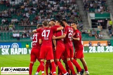 Phân tích Inter Turku vs Vaduz 22h ngày 6/8