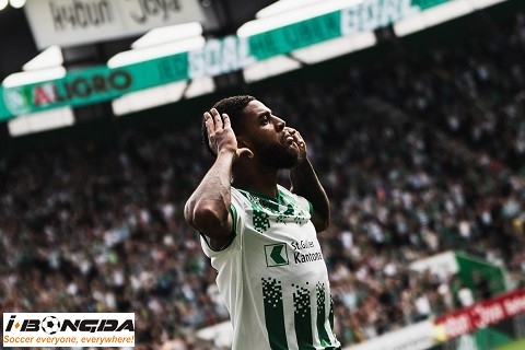 Phân tích Sheriff vs St. Gallen 0h ngày 7/8