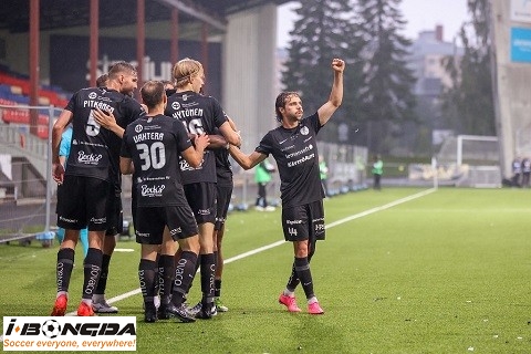 Nhận định dự đoán Jaro vs VPS Vaasa 23h ngày 8/8
