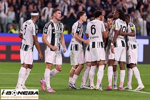Nhận định dự đoán Juventus vs Inter Milan 18h ngày 8/8