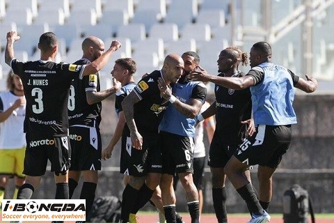 Phân tích Maritimo vs Casa Pia Ac 21h30 ngày 8/8