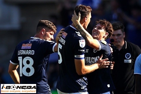Phân tích Queens Park Rangers vs Millwall 20h ngày 8/8