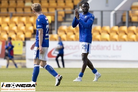 Nhận định dự đoán St Mirren vs St Johnstone 21h ngày 8/8