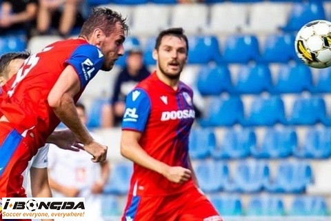 Nhận định dự đoán Teplice vs Viktoria Plzen 22h ngày 8/8