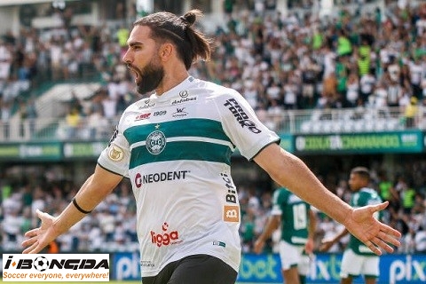 Nhận định dự đoán Coritiba vs Chapecoense SC 6h30 ngày 9/8