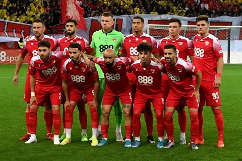 Nhận định dự đoán Dinamo Bucuresti vs Voluntari 1h30 ngày 9/8