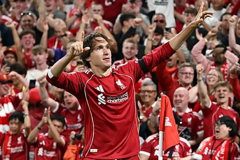 Nhận định dự đoán Liverpool vs Monaco 20h30 ngày 9/8