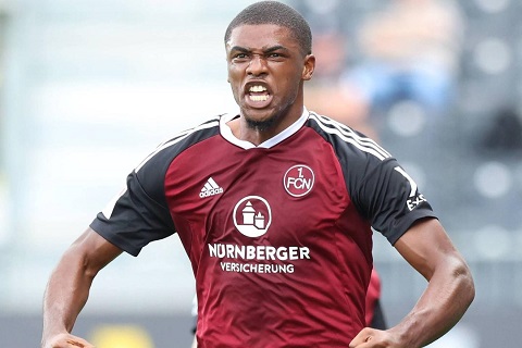 Nhận định dự đoán Nurnberg vs Dynamo Dresden 18h30 ngày 9/8