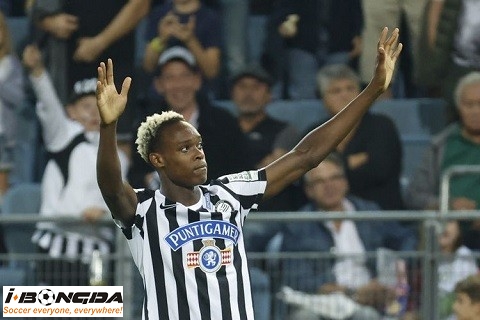 Nhận định dự đoán TSV Hartberg vs Sturm Graz 0h30 ngày 9/8