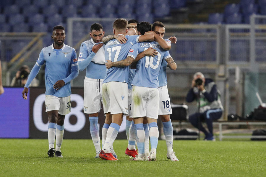 Nhận định dự đoán Frosinone vs Lazio 1h45 ngày 10/8