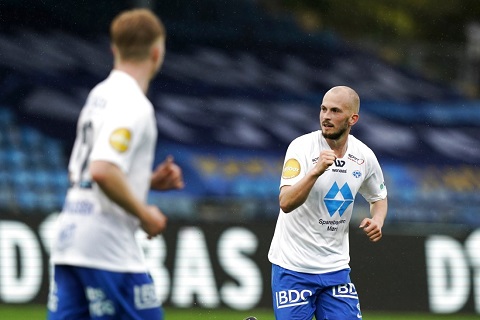 Phân tích Kristiansund BK vs Molde 0h15 ngày 10/8