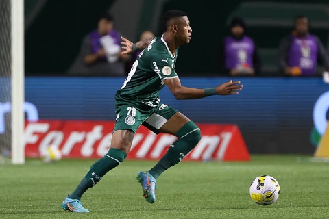Nhận định dự đoán Palmeiras vs Internacional 2h ngày 10/8