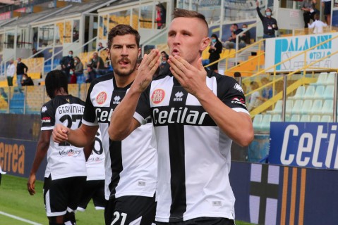 Nhận định dự đoán Parma vs Sampdoria 1h ngày 10/8