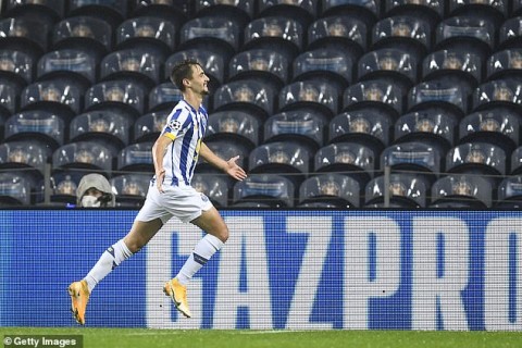 Nhận định dự đoán Porto vs Alverca 0h ngày 10/8
