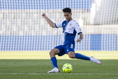 Nhận định dự đoán UE Olot vs Sabadell 2h ngày 10/8