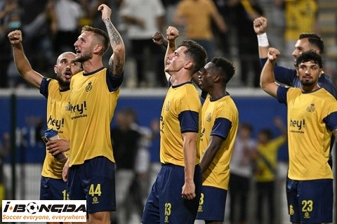 Phân tích Bodo Glimt vs St Gilloise 23h ngày 11/8