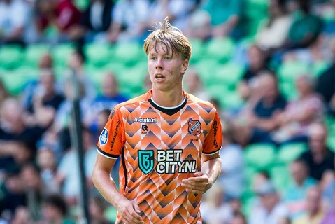 Nhận định dự đoán Jong PSV Eindhoven vs Volendam 1h ngày 11/8