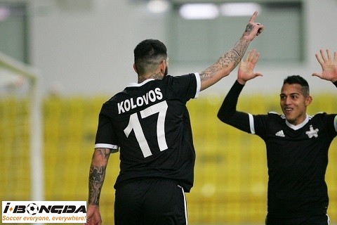 Phân tích St. Gallen vs Sheriff 1h ngày 14/8