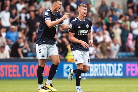 Phân tích Bristol City vs Millwall 21h ngày 15/8