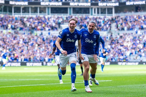 Nhận định dự đoán Everton vs Lille 21h ngày 15/8