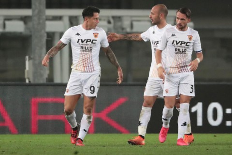 Phân tích Fiorentina vs Benevento 2h15 ngày 15/8