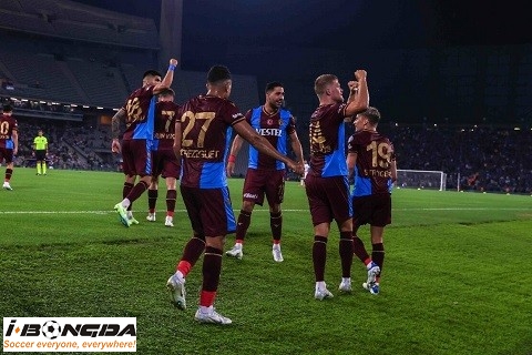 Phân tích Kasimpasa vs Trabzonspor 23h ngày 15/8