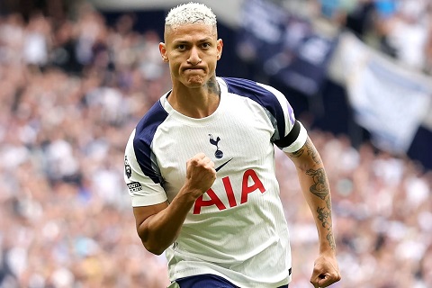 Nhận định dự đoán Tottenham Hotspur vs Hoffenheim 21h ngày 15/8
