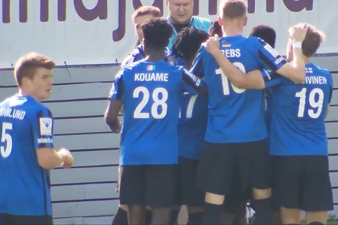 Nhận định dự đoán AC Oulu vs Inter Turku 21h ngày 16/8
