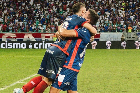 Nhận định dự đoán Chapecoense SC vs Bahia 21h ngày 16/8