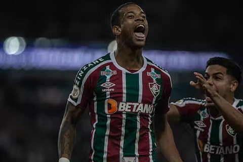 Nhận định dự đoán Fluminense vs Palmeiras 2h30 ngày 16/8