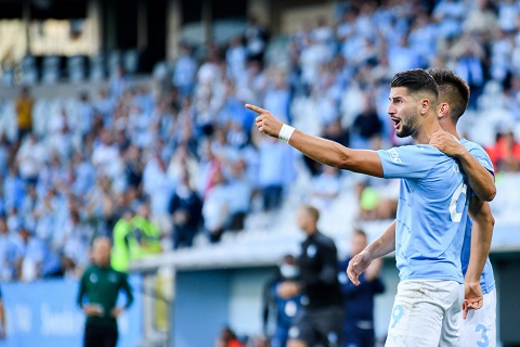 Phân tích GAIS vs Malmo FF 21h30 ngày 16/8