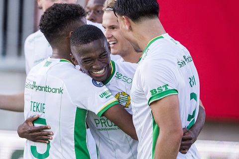 Phân tích Kalmar FF vs Hammarby 21h30 ngày 16/8