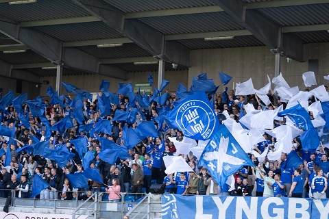 Nhận định dự đoán Lyngby vs Midtjylland 21h ngày 16/8