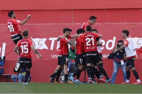 Nhận định dự đoán Mallorca vs Valladolid 2h30 ngày 16/8
