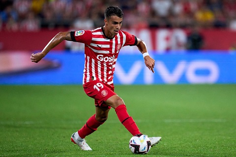 Nhận định dự đoán Girona vs Leganes 0h ngày 17/8