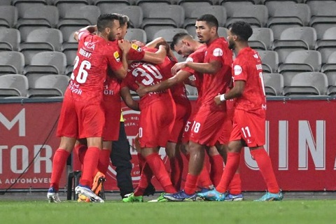 Phân tích Sporting Braga vs Gil Vicente 2h30 ngày 17/8