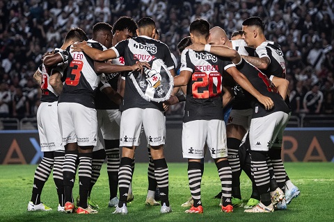 Nhận định dự đoán Vasco da Gama vs Santos 2h ngày 17/8