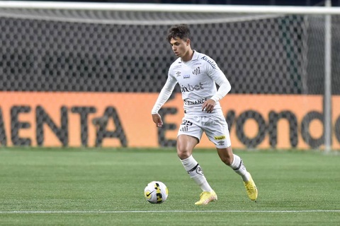 Phân tích Vasco da Gama vs Santos 2h ngày 17/8