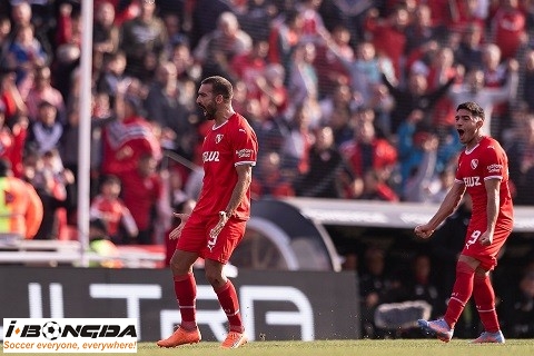 Phân tích Lanus vs Independiente 3h ngày 18/8