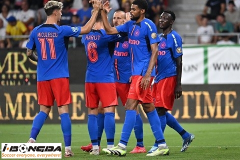 Nhận định dự đoán Steaua Bucuresti vs Botosani 1h30 ngày 18/8