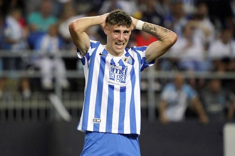 Phân tích Atletico Madrid vs Malaga 2h ngày 20/8