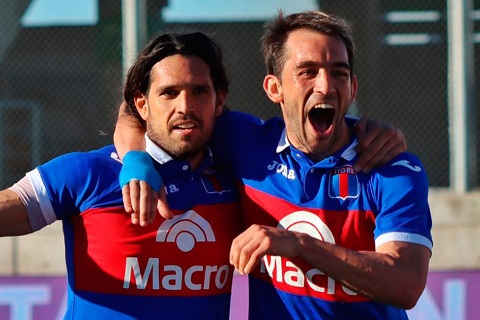 Phân tích Ca Torque vs Tigre 7h30 ngày 20/8