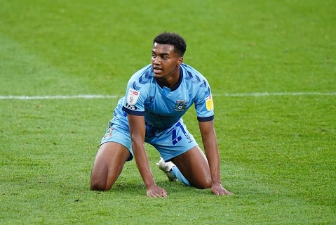 Phân tích Arsenal vs Coventry 2h ngày 22/8