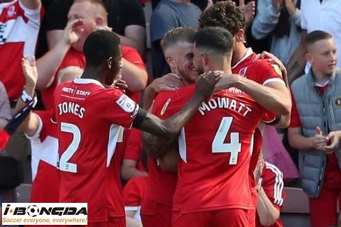 Phân tích Blackburn Rovers vs Middlesbrough 21h ngày 22/8
