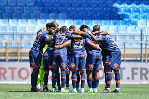 Nhận định dự đoán Dunkerque vs Montpellier 1h ngày 22/8