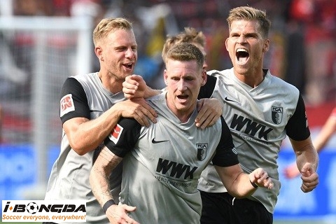 Nhận định dự đoán Energie Cottbus vs Augsburg 18h ngày 22/8